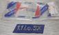 Preview: Modellzeichen, Typzeichen "1.1  i.e. SX" (7716637), Fiat Lancia / Original